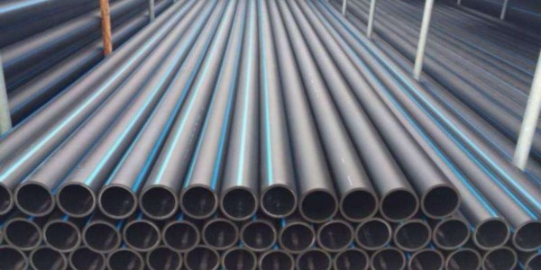 PE管的連接方式是什么？